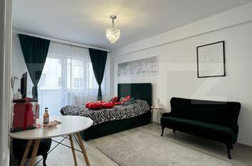 Garsonieră de vanzare FLORESTI - Cluj anunturi imobiliare Cluj