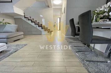 Duplex premium de vanzare, in Dumbravita anunturi imobiliare Timis