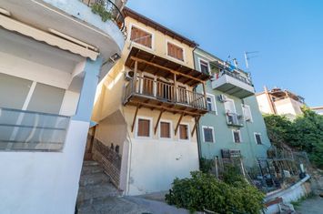 Casă individuală pe 3 niveluri, 168 mp — Panagia anunturi imobiliare Grecia