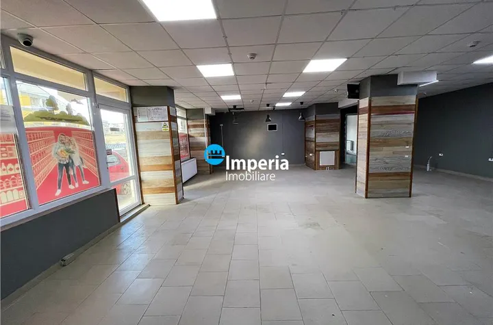 Spațiu comercial de vanzare REDIU - Iasi anunturi imobiliare Iasi