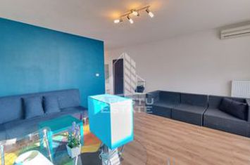 Apartament 1 camera in bloc nou cu terasa de 38mp Torontalului anunturi imobiliare Timis