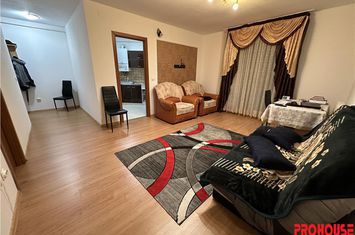 Apartament 2 camere de vanzare STEFAN CEL MARE - Bacau anunturi imobiliare Bacau