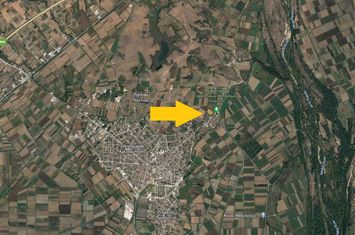 Teren construibil 600 mp în Chrysoupoli Nestos anunturi imobiliare Grecia