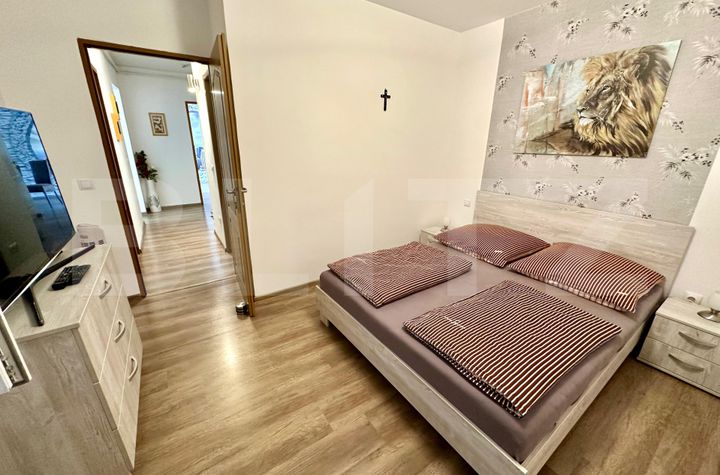 Apartament 3 camere de vanzare BLAJ - Alba anunturi imobiliare Alba