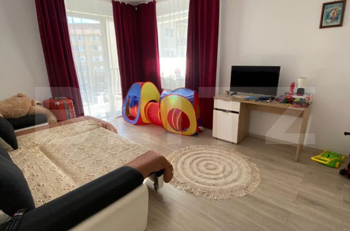 Apartament 2 camere de vanzare FLORESTI - Cluj anunturi imobiliare Cluj