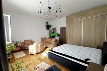 Garsonieră de vanzare CENTRAL - Sibiu anunturi imobiliare Sibiu