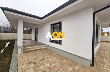 Casa 4 camere, predare la cheie, 560 mp teren, Micești anunturi imobiliare Alba