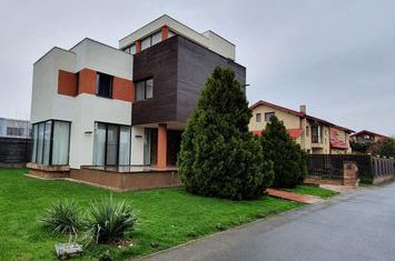 Vilă - 5 camere de inchiriat OTOPENI - Bucuresti anunturi imobiliare Bucuresti