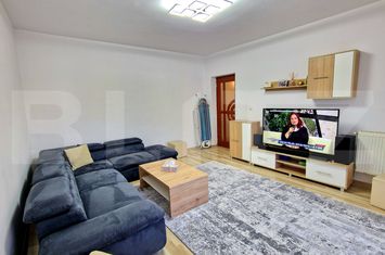 Apartament 2 camere de vanzare FLORESTI - Cluj anunturi imobiliare Cluj