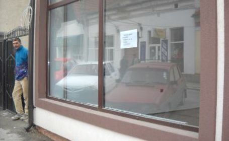 Turnu Severin: Spațiile comerciale ridică piața imobiliară