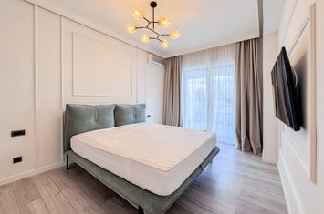 Apartament 2 camere de vanzare MAMAIA - Constanta anunturi imobiliare Constanta