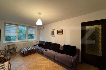 Apartament 3 camere de vanzare GEORGE ENESCU - Dolj anunturi imobiliare Dolj