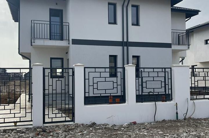 Casă - 3 camere de vanzare BERCENI - Bucuresti anunturi imobiliare Bucuresti