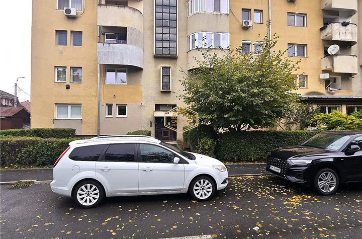 Apartament 2 camere de inchiriat SEMICENTRAL - Satu Mare anunturi imobiliare Satu Mare
