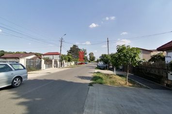 Teren Intravilan de vanzare AFUMATI - Bucuresti anunturi imobiliare Bucuresti