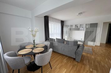 Apartament 2 camere de inchiriat TIMISOARA - Timis anunturi imobiliare Timis
