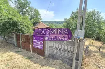 Casă - 2 camere de vanzare MUSETESTI - Gorj anunturi imobiliare Gorj