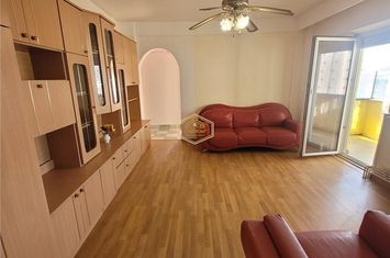 Apartament 3 camere de vanzare MICRO 16 - Satu Mare anunturi imobiliare Satu Mare