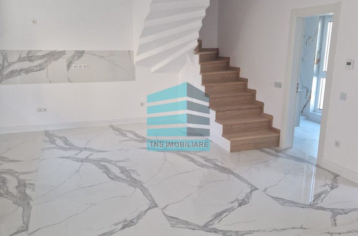 Vila  Finalizata Finisaje Ultra Moderne Titan-Nicolae Grigorescu anunturi imobiliare Bucuresti