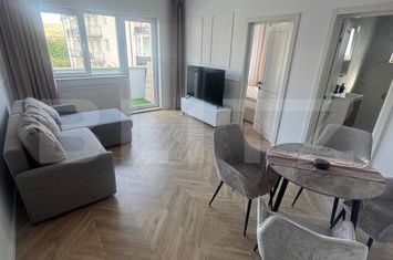 Apartament 2 camere de vanzare FLORESTI - Cluj anunturi imobiliare Cluj