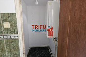 Apartament 3 camere de vanzare CETATE - Alba anunturi imobiliare Alba