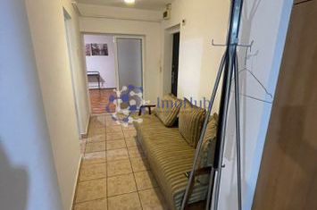Apartament de inchiriat cu 2 camere- Zona Garii Iasi anunturi imobiliare Iasi