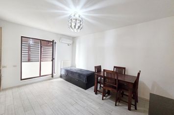 INCHIRIERE STUDIO - TINERETULUI 77C - MILITARI RESIDENCE anunturi imobiliare Bucuresti