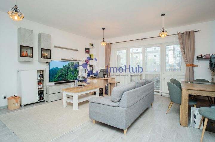 Apartament 4 camere, 124 mp – spațiu generos pentru familie, Tomesti anunturi imobiliare Iasi