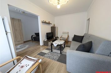 Apartament 2 camere de inchiriat CENTRAL - Bacau anunturi imobiliare Bacau