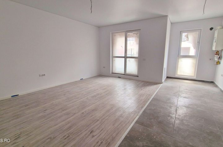 Apartament 2 camere de vanzare CHIAJNA - Bucuresti anunturi imobiliare Bucuresti