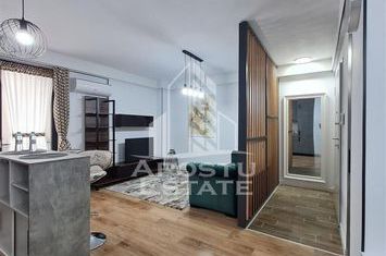 Apartament cu 2 camere open space zona Torontalului anunturi imobiliare Timis