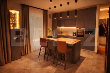 Apartament 2 camere de vanzare FLORESTI - Cluj anunturi imobiliare Cluj