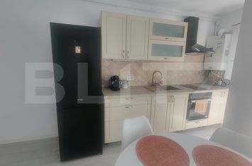Apartament 2 camere de inchiriat FLORESTI - Cluj anunturi imobiliare Cluj