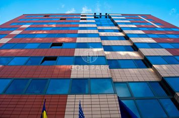 Spatiu Birouri - Clasa A - Zona Dorobantilor - 220-350-570 mp anunturi imobiliare Cluj