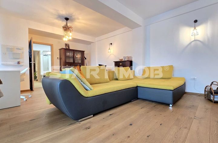 Apartament 2 camere Dealul Morii Residence anunturi imobiliare Brasov