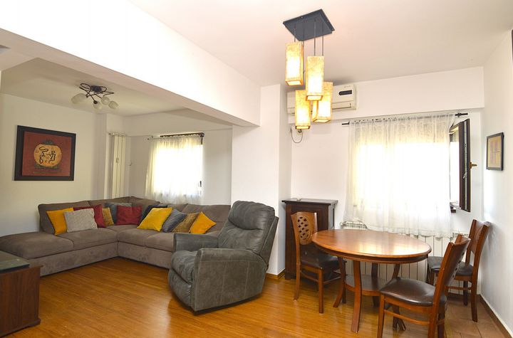 Apartament 3 camere de inchiriat DACIA - Bucuresti anunturi imobiliare Bucuresti