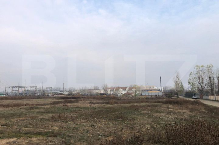 Teren de vanzare CRAIOVA - Dolj anunturi imobiliare Dolj