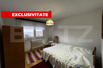 Apartament 3 camere de vanzare ALBA IULIA - Alba anunturi imobiliare Alba