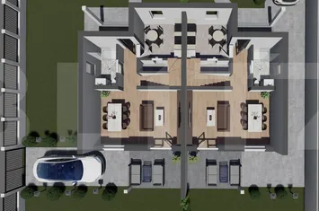 Casă - 4 camere de vanzare MOSNITA NOUA - Timis anunturi imobiliare Timis