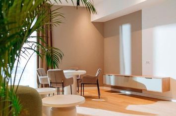 Luxury 3 rooms, One Verdi Park, amazing view anunturi imobiliare Bucuresti