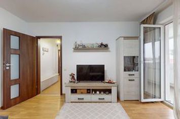 Apartament 2 camere Decomandat Dimitrie Leonida - Echinoctiului anunturi imobiliare Bucuresti