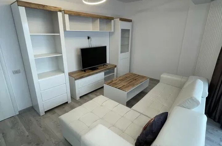 Apartament 2 camere de vanzare TRACTORU - Brasov anunturi imobiliare Brasov
