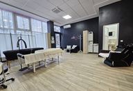 600 €, Spațiu comercial