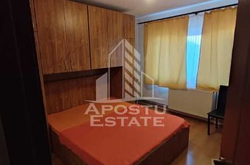 Apartament 2 camere decomandat Alfa anunturi imobiliare Arad