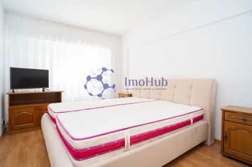 Apartament generos 3 camere, zonă premium Păcurari – Petru Poni anunturi imobiliare Iasi