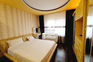 Apartament 3 camere 88 mp