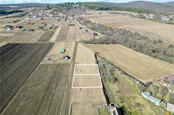 Teren Intravilan de vanzare EXTERIOR SUD - Covasna anunturi imobiliare Covasna