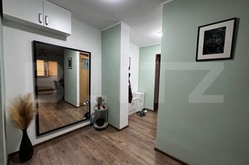 Apartament 3 camere de vanzare ORADEA - Bihor anunturi imobiliare Bihor