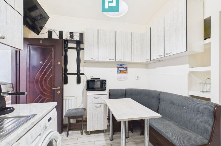 Apartament cu 1 cameră  - Complex Studențesc anunturi imobiliare Timis