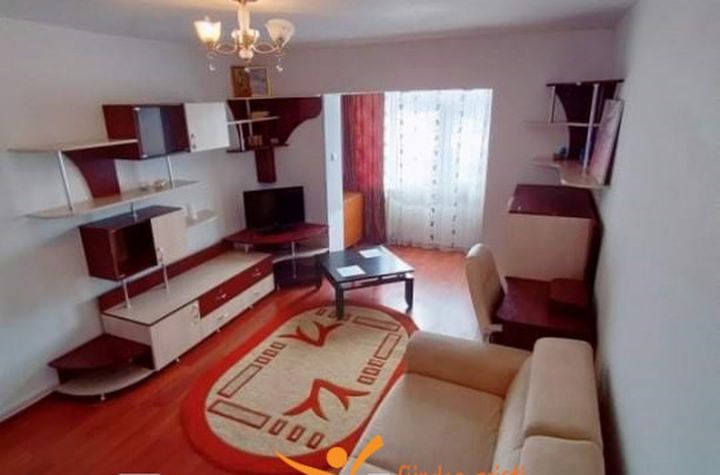 Apartament 2 camere de inchiriat FRUMOASA - Iasi anunturi imobiliare Iasi